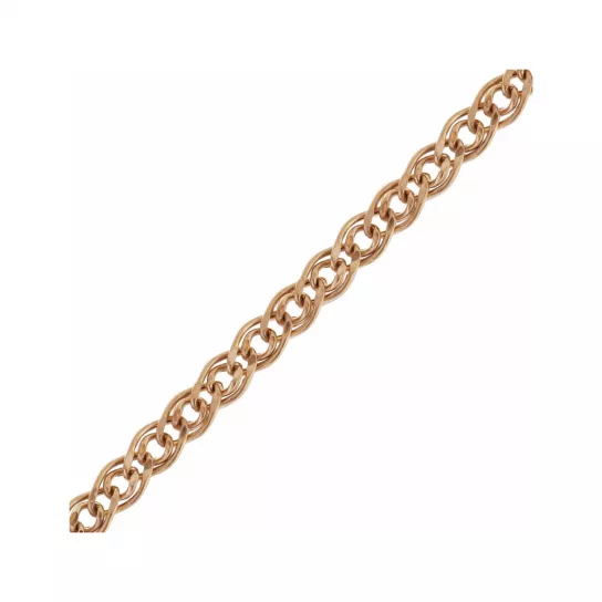 Цепь из золота