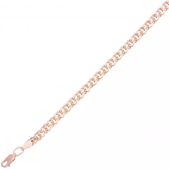 Цепь из золота