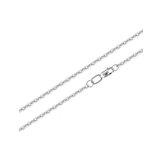 Браслет из серебра