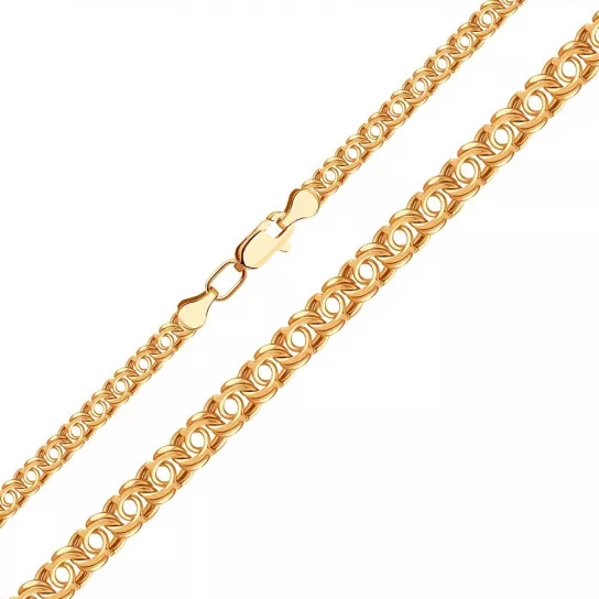 Браслет из золота