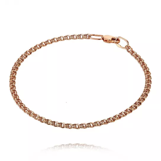 Браслет из золота