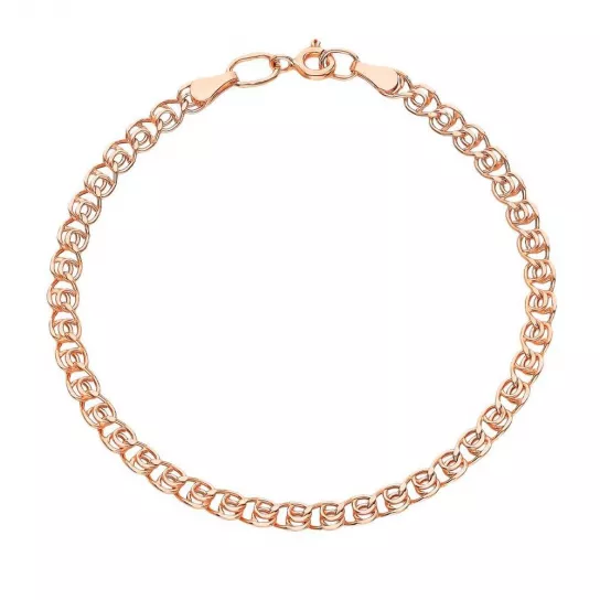 Браслет из золота