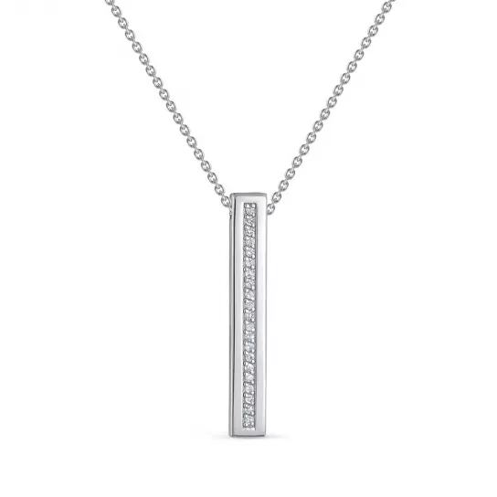 Колье с бриллиантами из золота