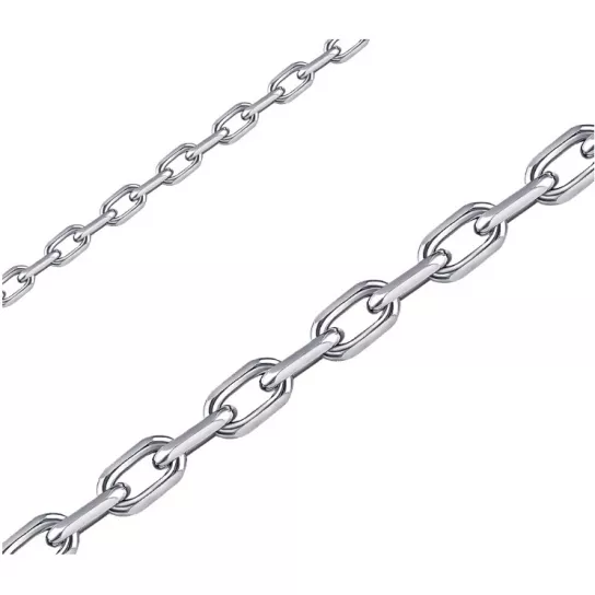 Цепь из серебра