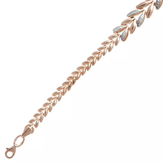 Браслет из золота