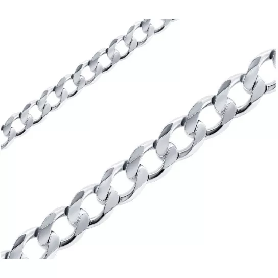 Цепь из серебра