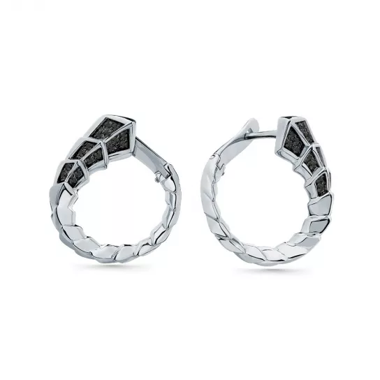 Серьги из золота