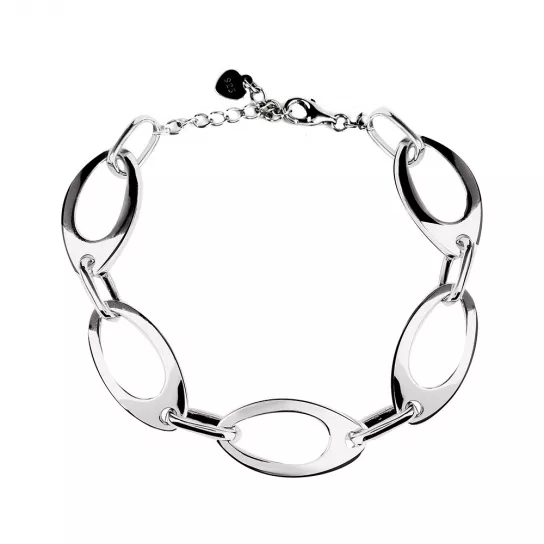 Браслет из серебра