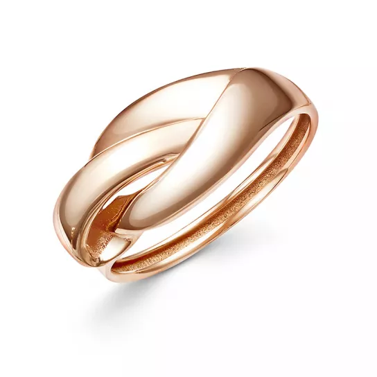 Кольцо из золота