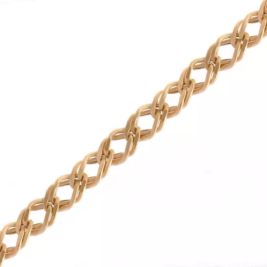 Браслет из золота