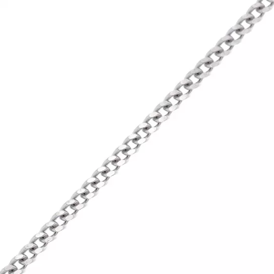 Цепь из серебра